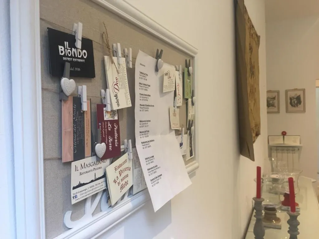 Siena Vip B&B