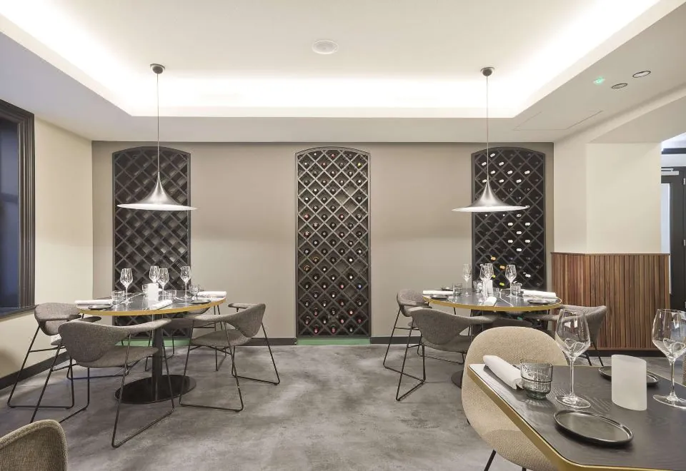 Pestana Amsterdam Riverside