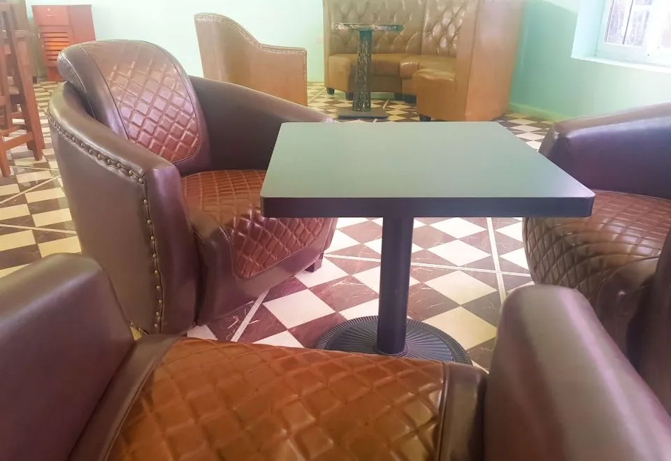 Masailand Safari Lodge