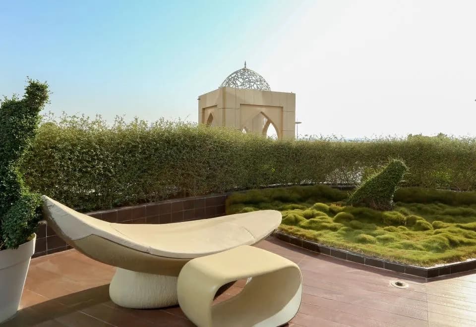Mondrian Doha