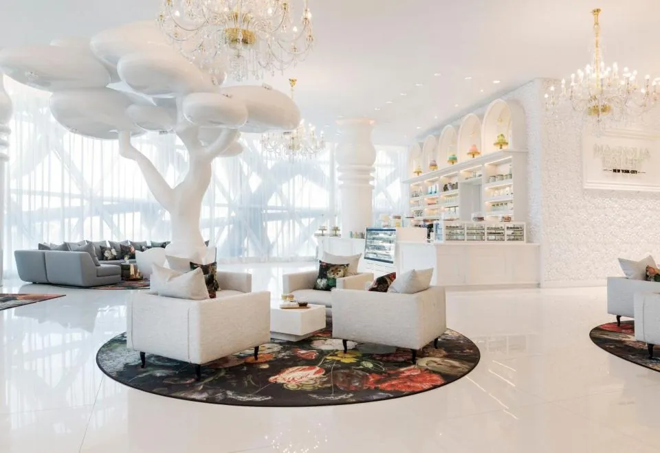 Mondrian Doha
