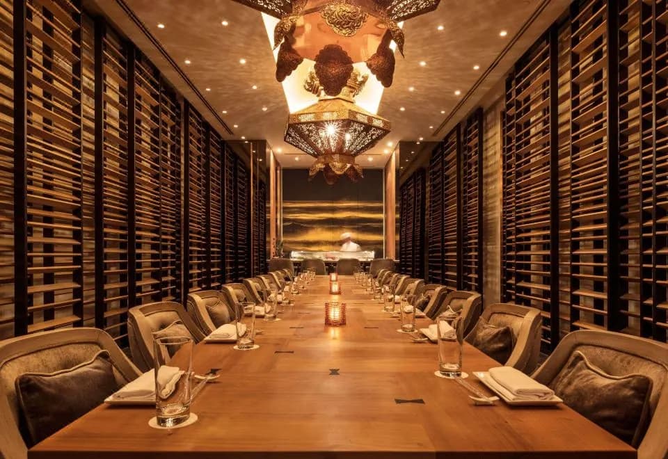 Mondrian Doha