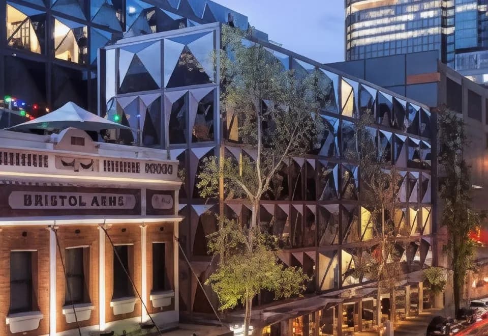 West Hotel Sydney, Curio Collection by Hilton