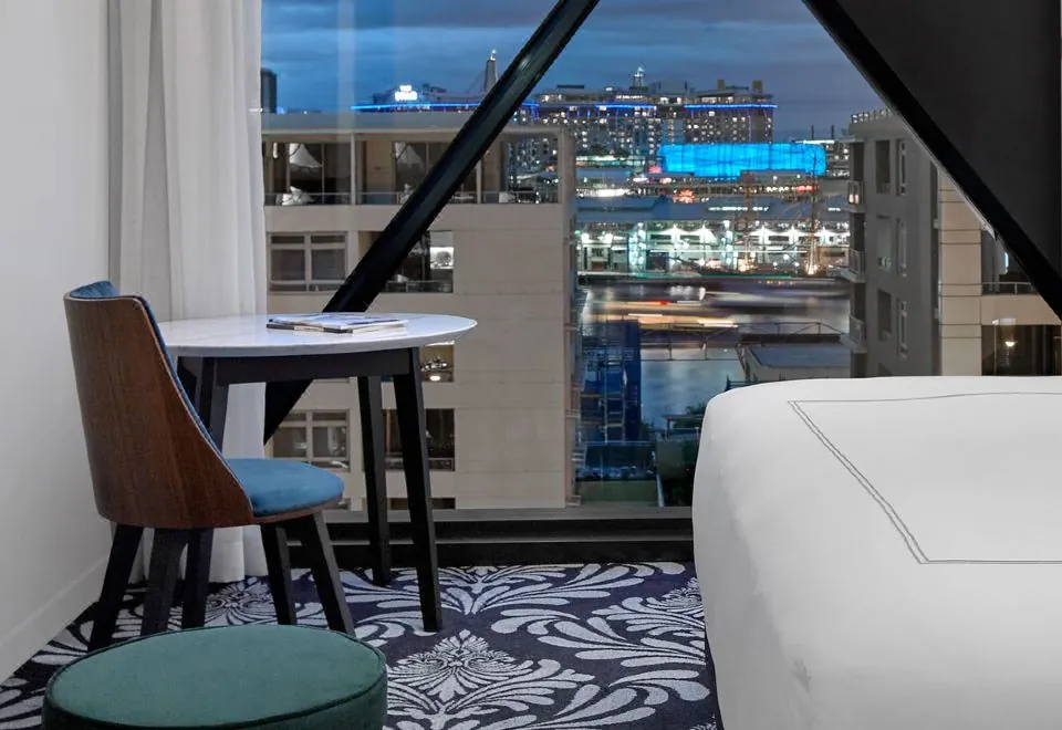 West Hotel Sydney, Curio Collection by Hilton