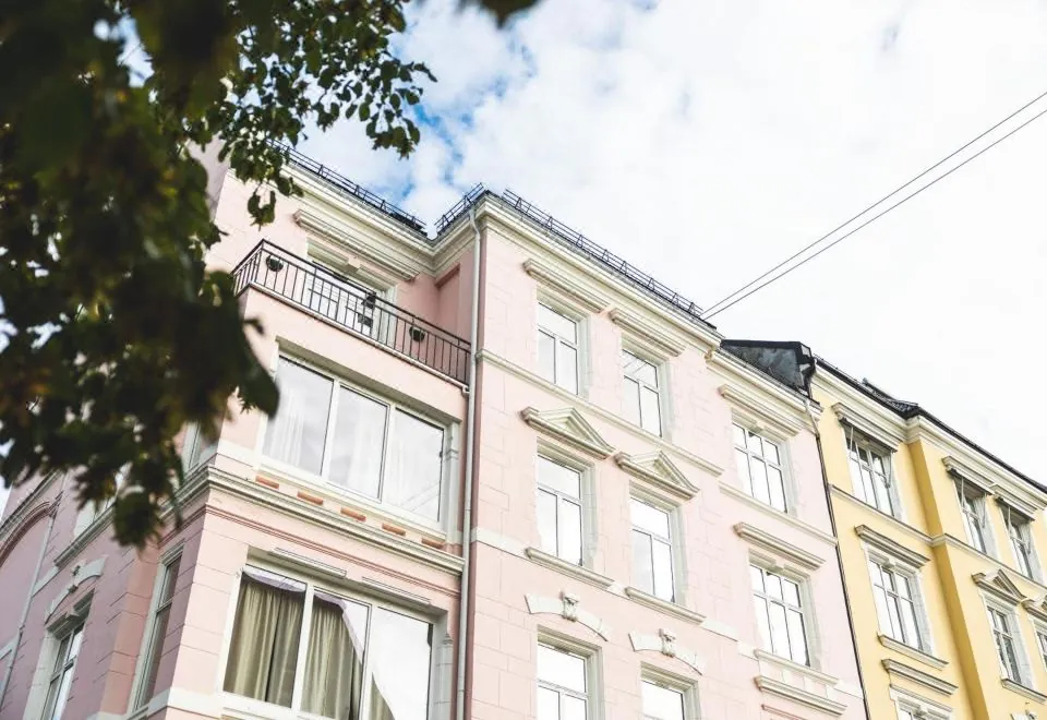 Frogner House Apartments - Oscars Gate 86