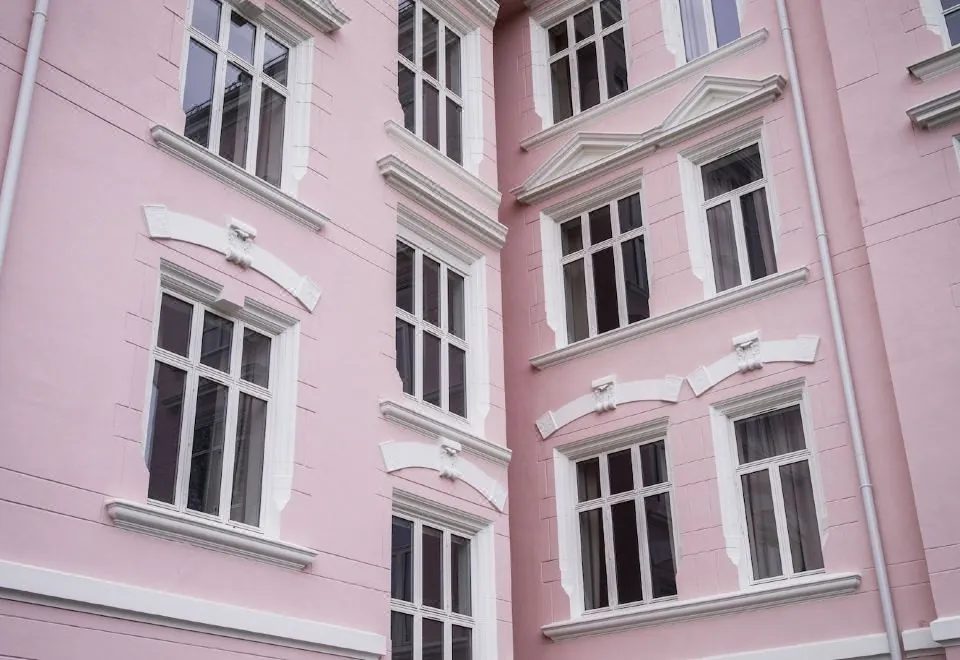 Frogner House Apartments - Oscars Gate 86