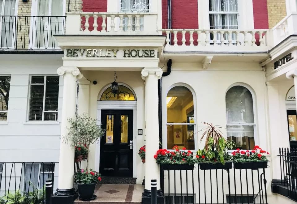 Beverley House Hotel