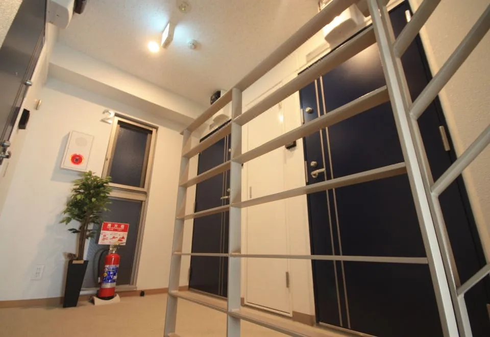 Sakura Cross Hotel Ueno Iriya