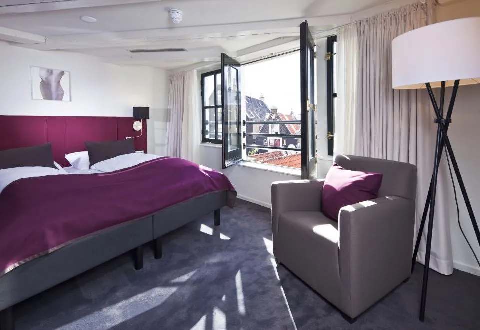 Hapimag Apartments Amsterdam