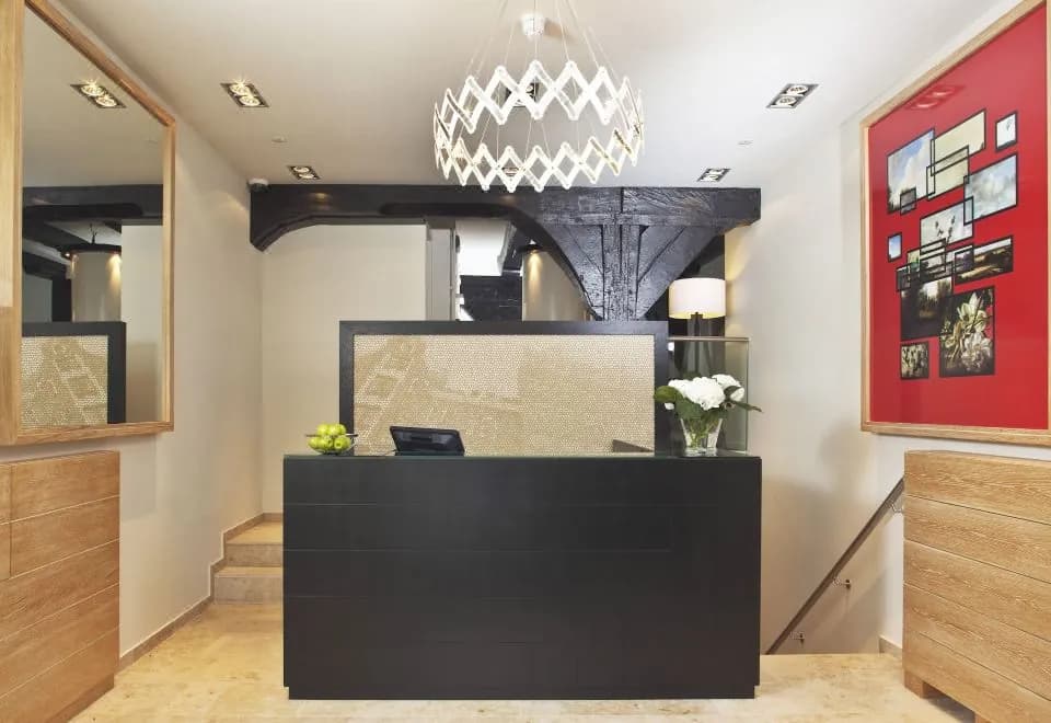 Hapimag Apartments Amsterdam