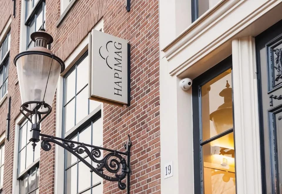 Hapimag Apartments Amsterdam
