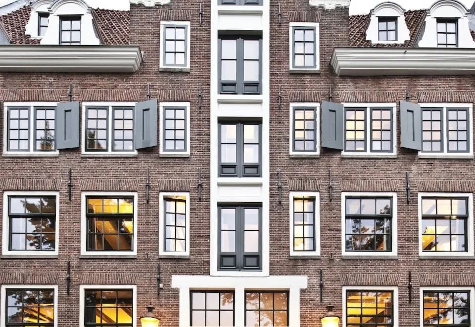 Hapimag Apartments Amsterdam