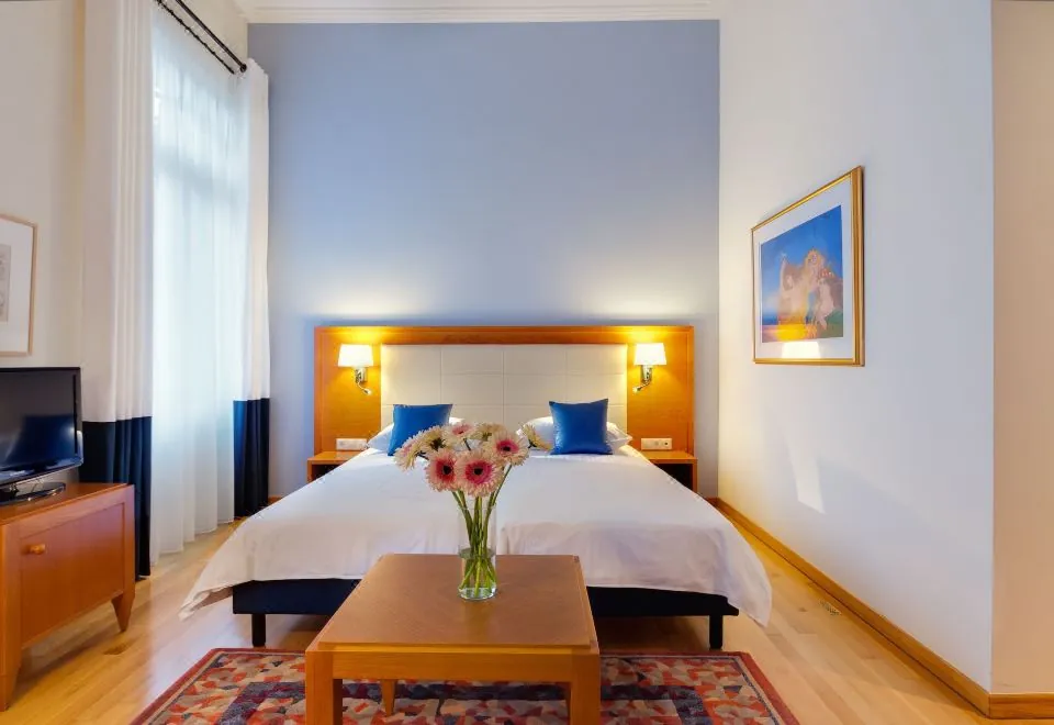 Hapimag Resort Athens