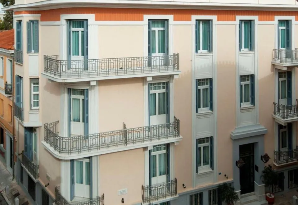 Hapimag Resort Athens