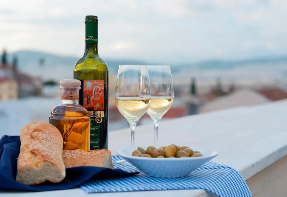 Hapimag Resort Athens