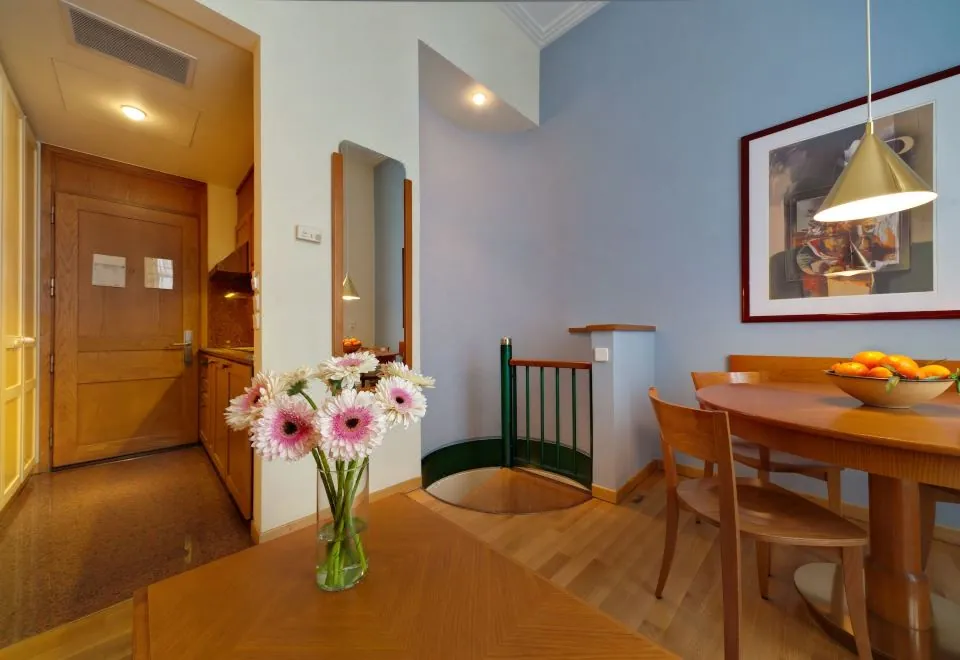 Hapimag Resort Athens
