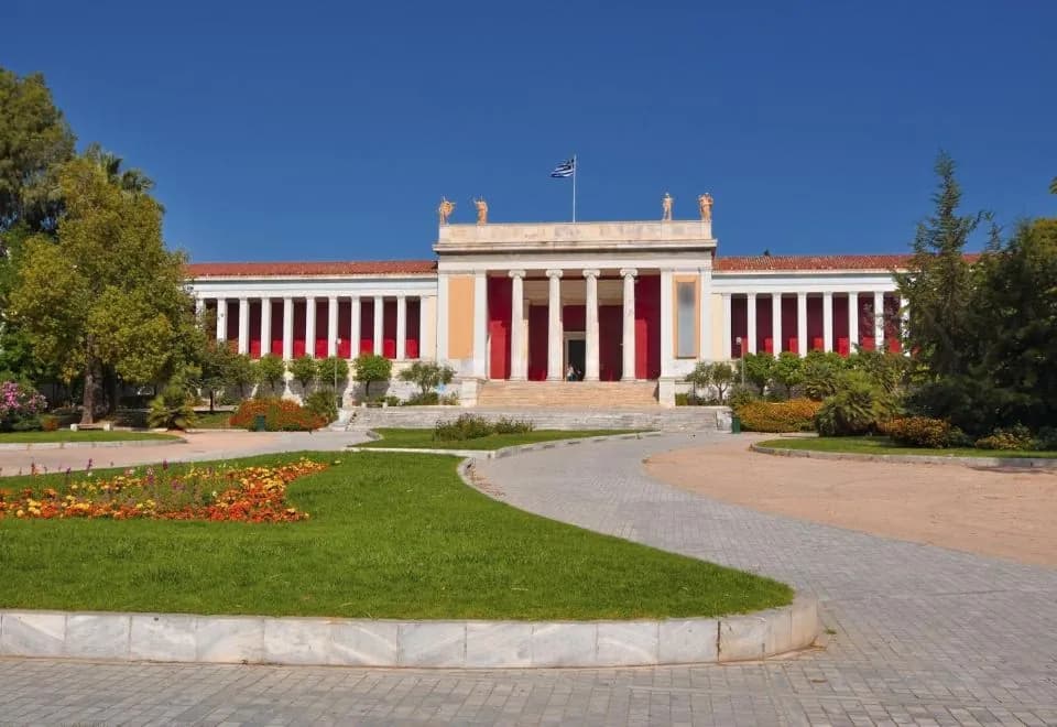 Hapimag Resort Athens