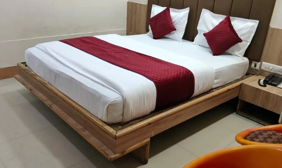 Hotel Mahadev Resency