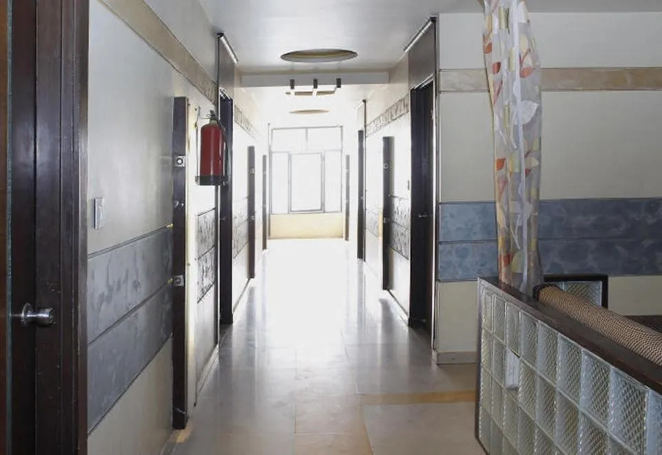 Hotel Mahadev Resency
