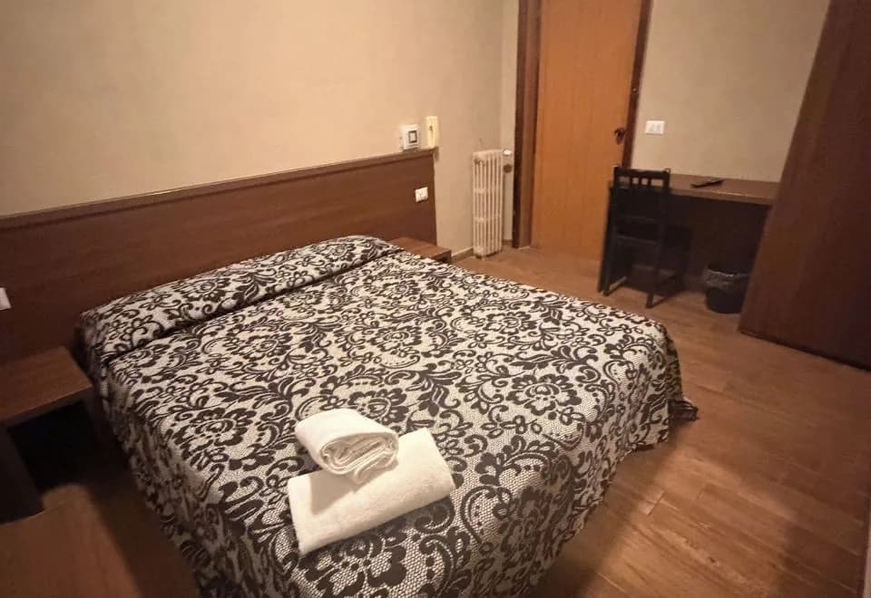 Hotel Corvetto Milano