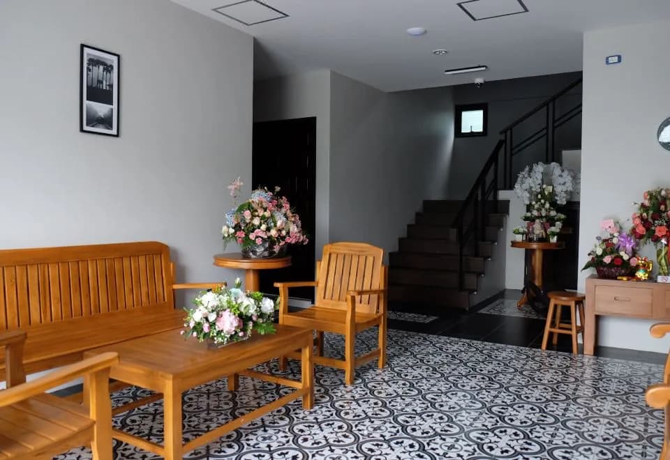 The Besavana Phuket
