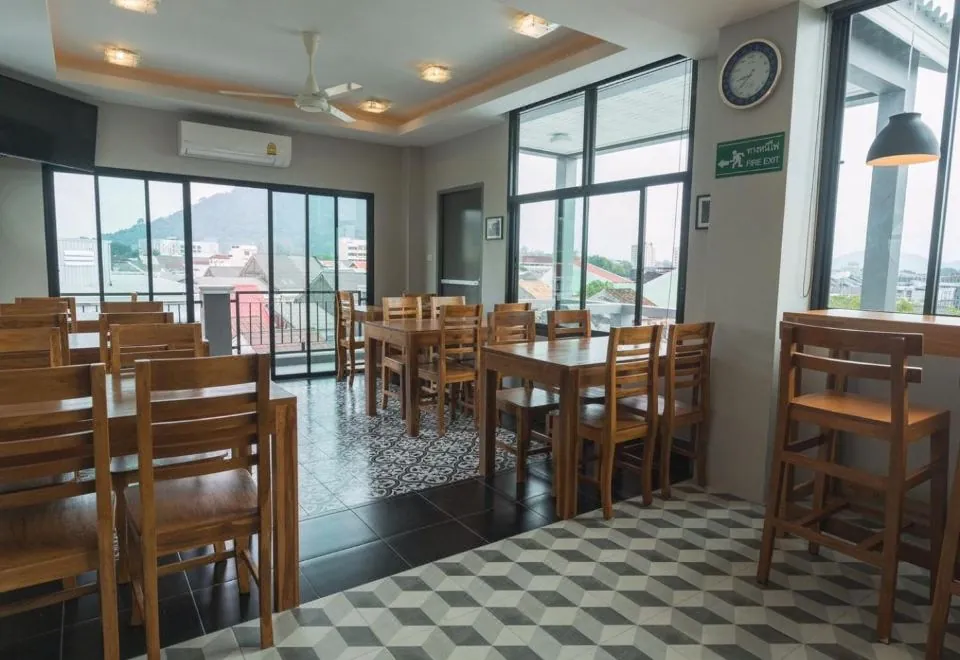 The Besavana Phuket