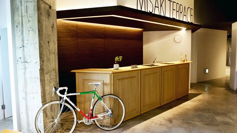 Misaki Terrace