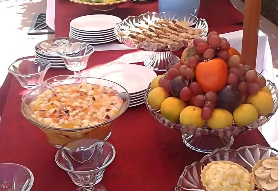 Hotel Almounia Taroudant
