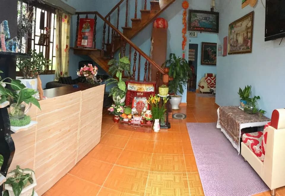 Dalat Chocolate Homestay