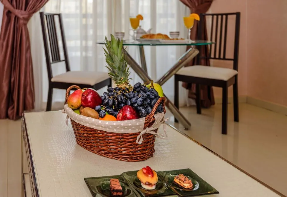 Arabella Residence