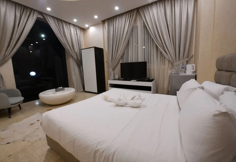 Arabella Residence