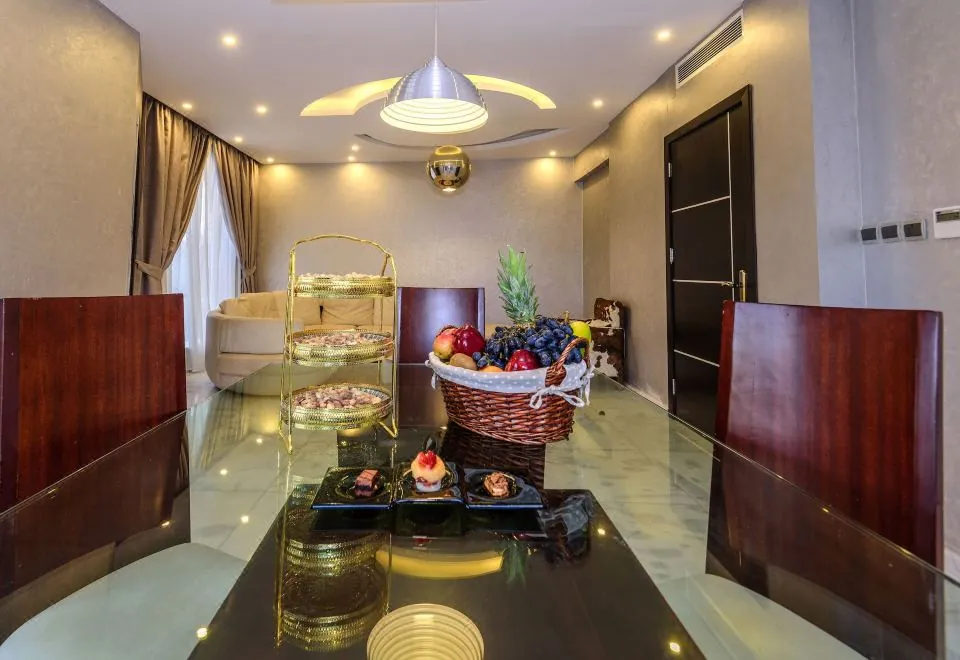 Arabella Residence