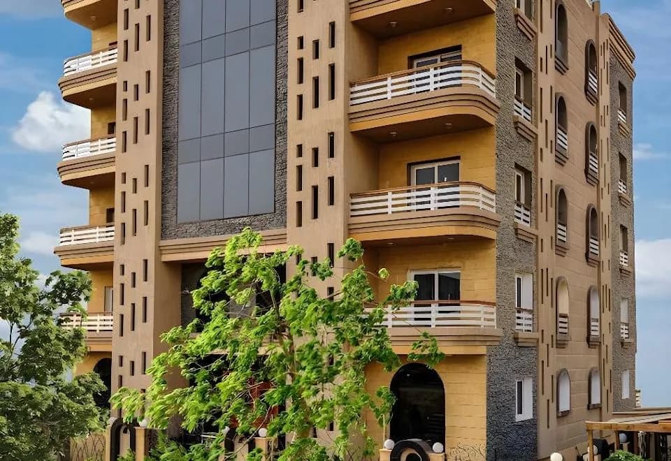 Arabella Residence