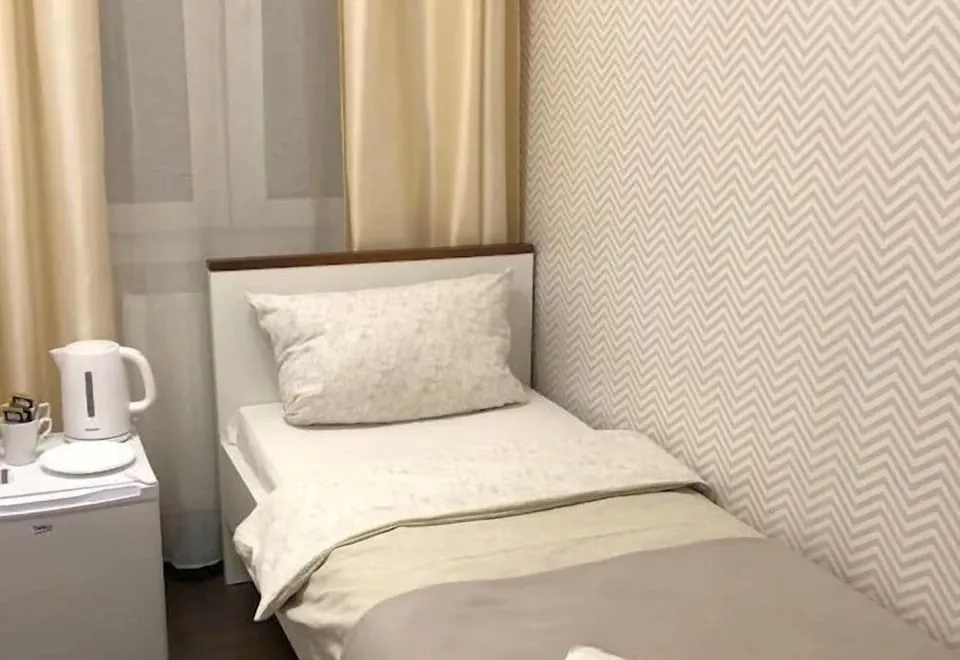 Cracow Central Aparthotel