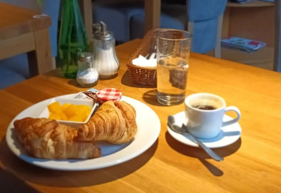 Cracow Central Aparthotel