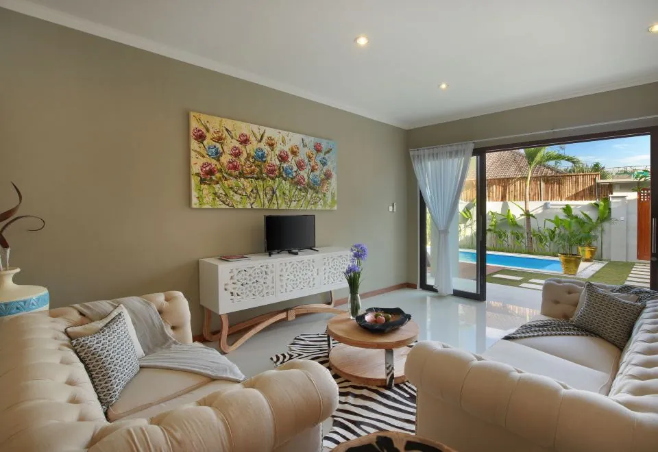 Daha Mansions Seminyak
