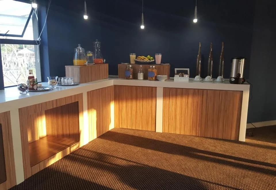 Regal Inn Midrand