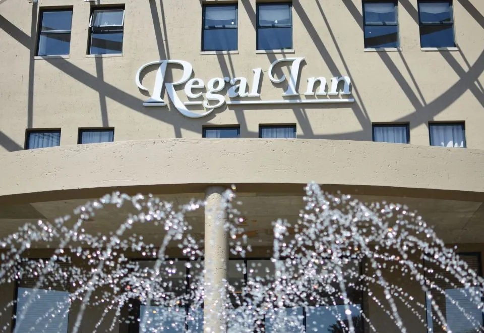 Regal Inn Midrand