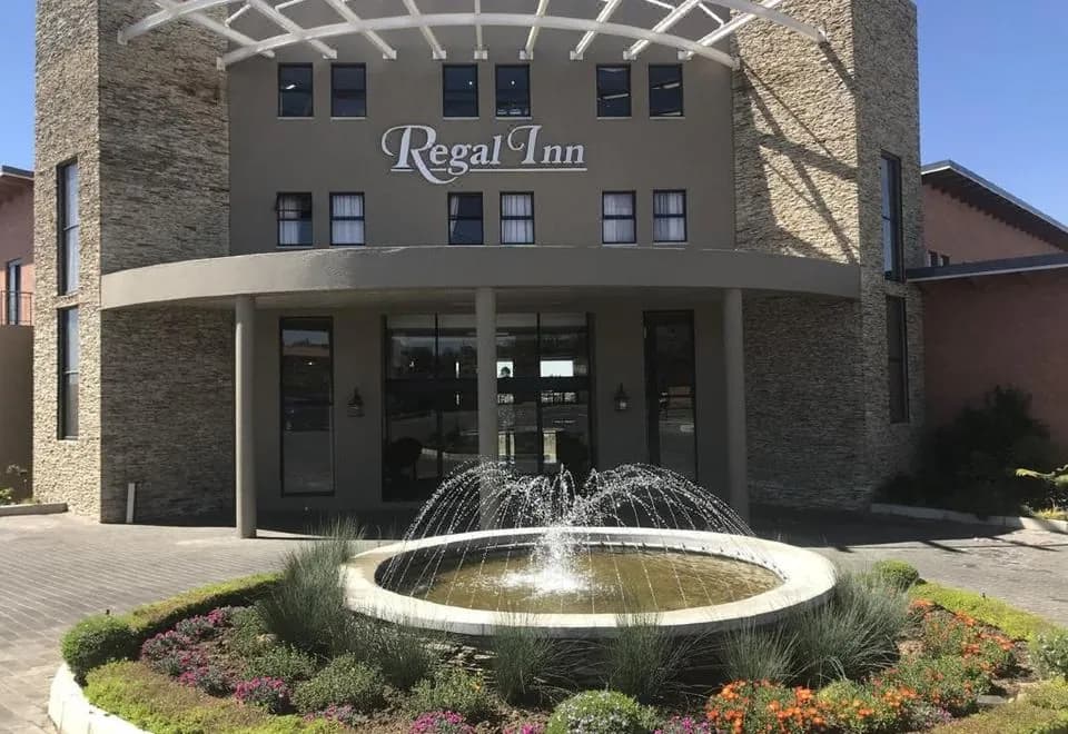Regal Inn Midrand
