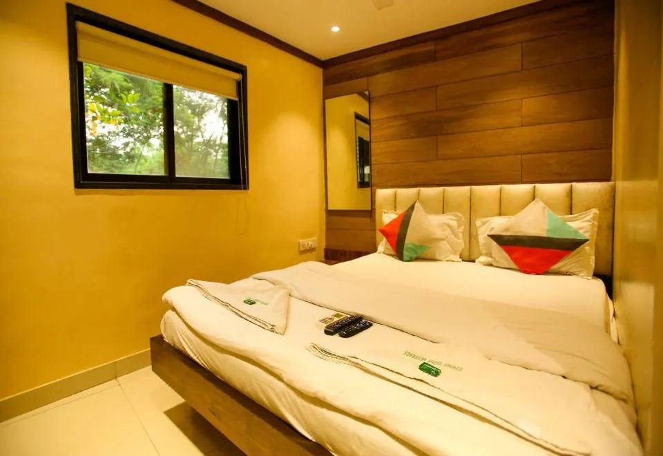 Garden Creek Residency