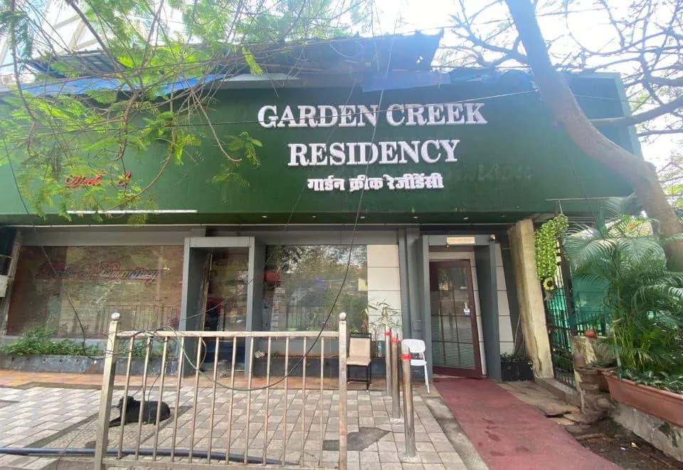 Garden Creek Residency