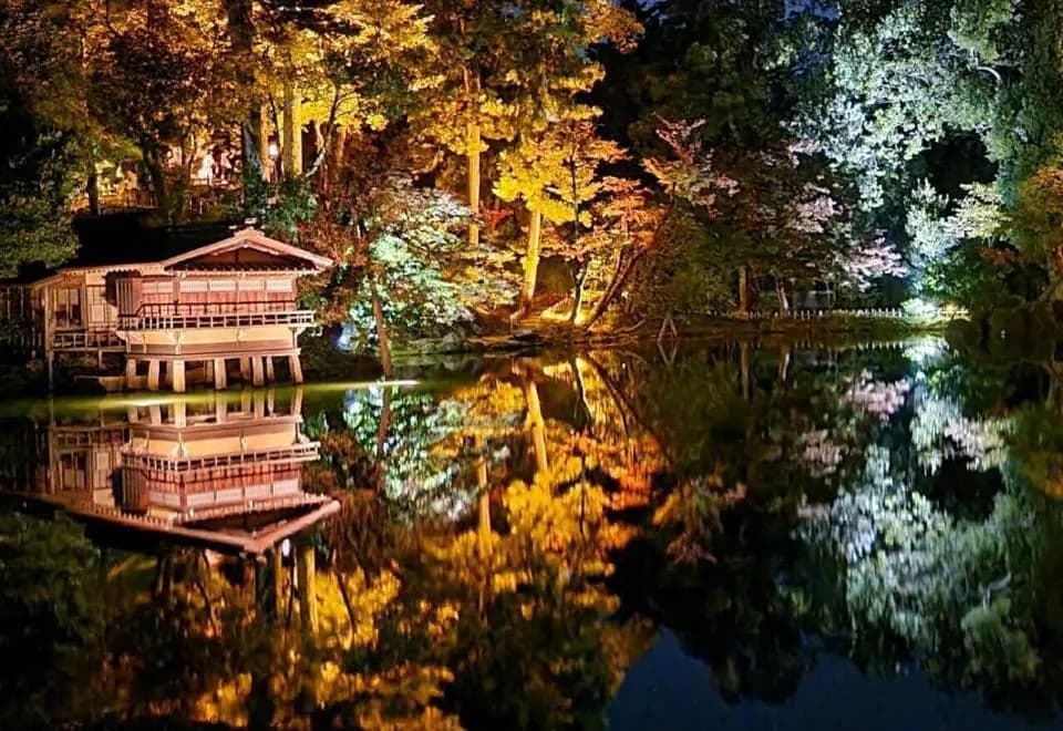 House Hotel Kenrokuzaka