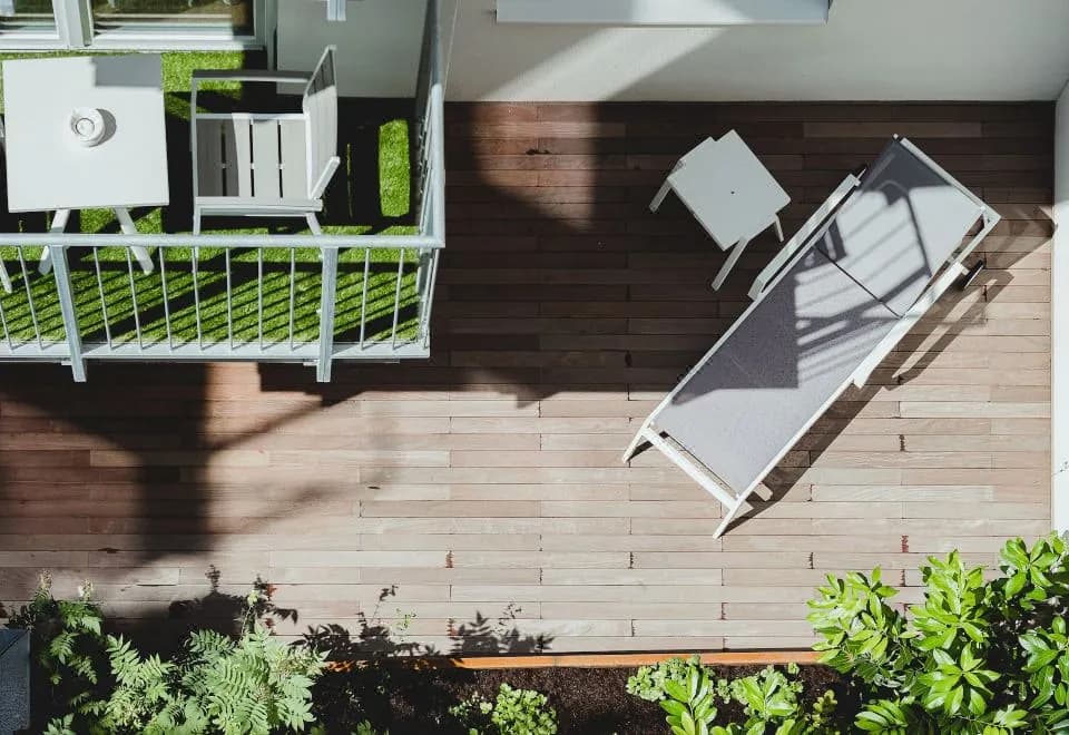 Oliver Apartments | Contactless Check-IN