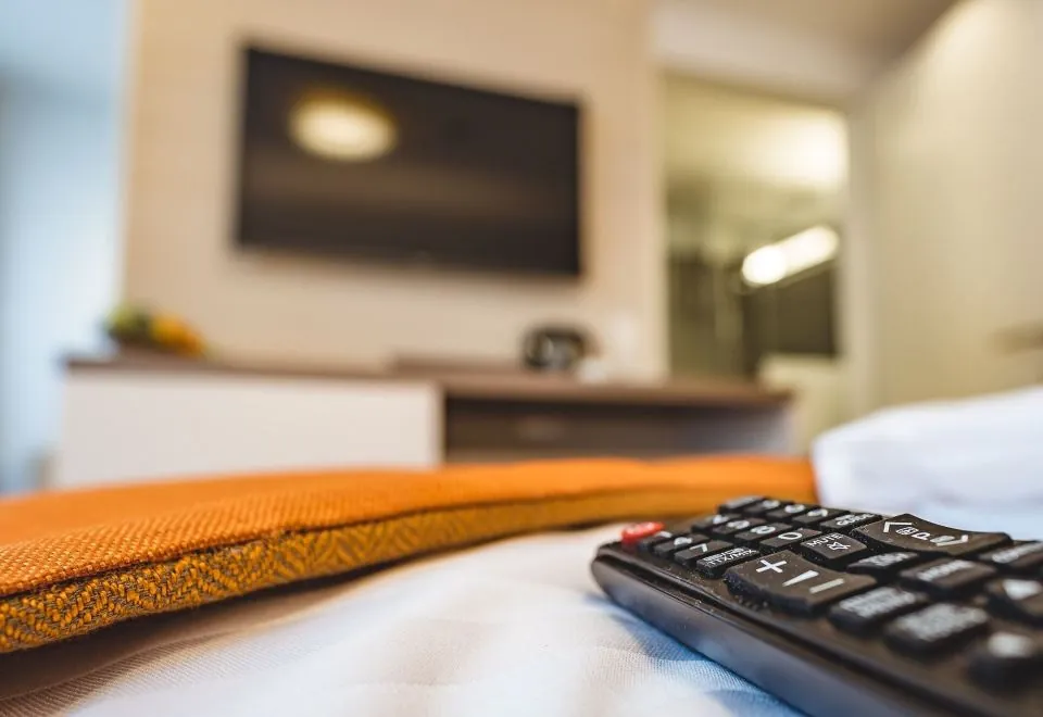 Oliver Apartments | Contactless Check-IN