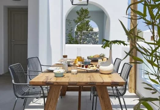 Altera Pars Suites