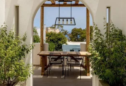 Altera Pars Suites