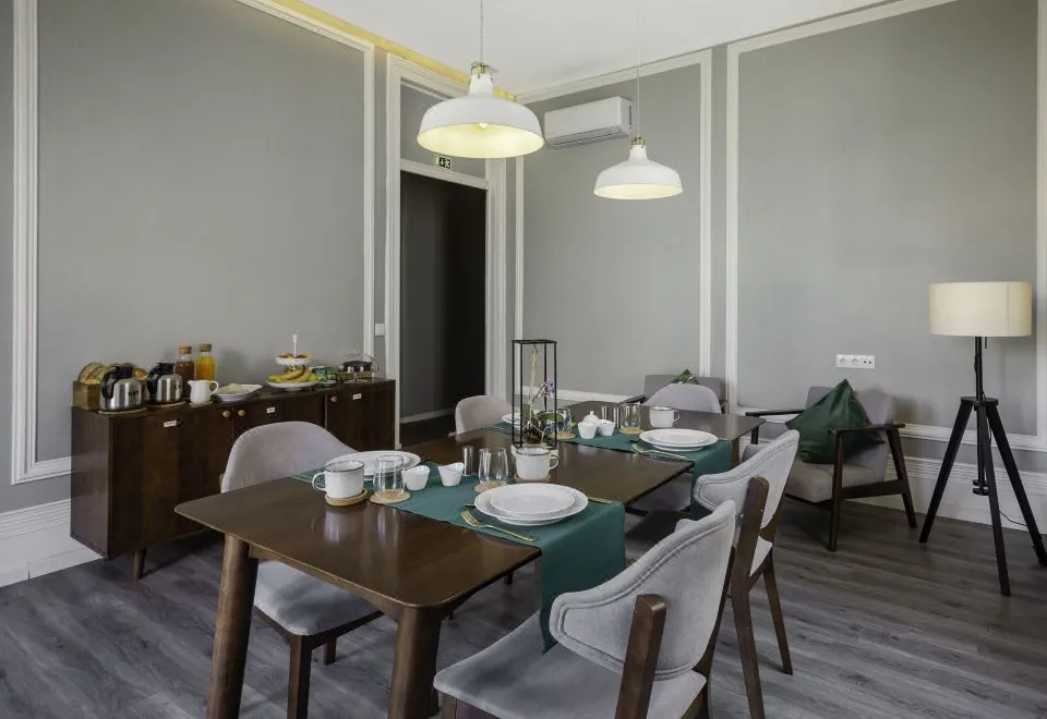 Hygge Lisbon Suites - Estrela