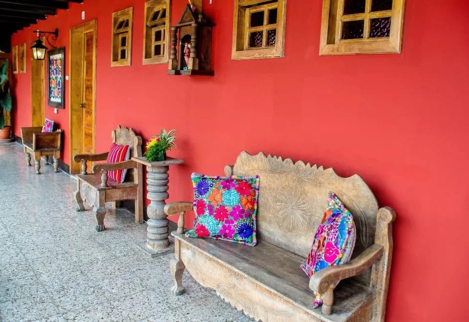 HOTEL PANCHOY