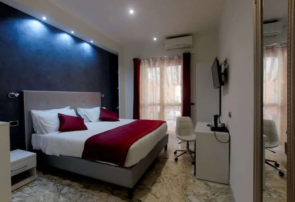 Rome By Suite Vatican