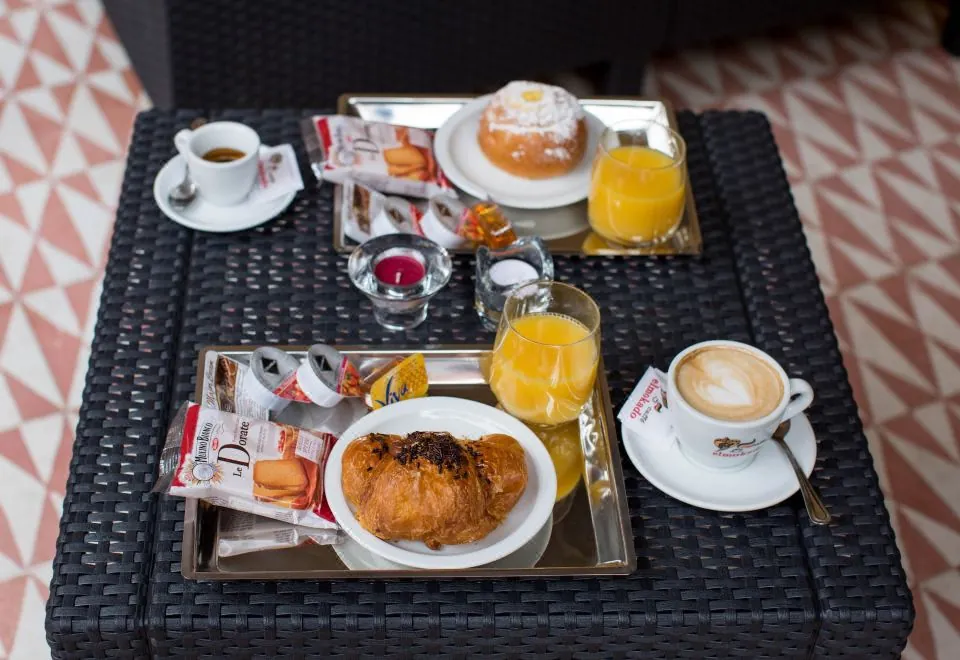 Rome By Suite Vatican